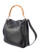 Gucci Bamboo Handle Bag