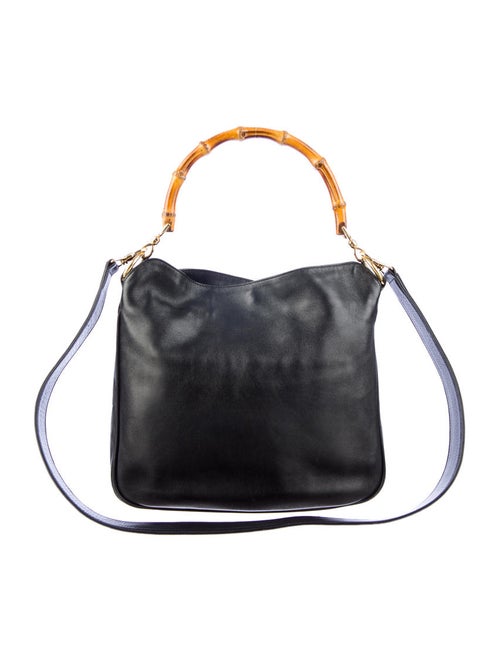 Gucci Bamboo Handle Bag
