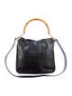 Gucci Bamboo Handle Bag