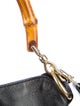 Gucci Bamboo Handle Bag
