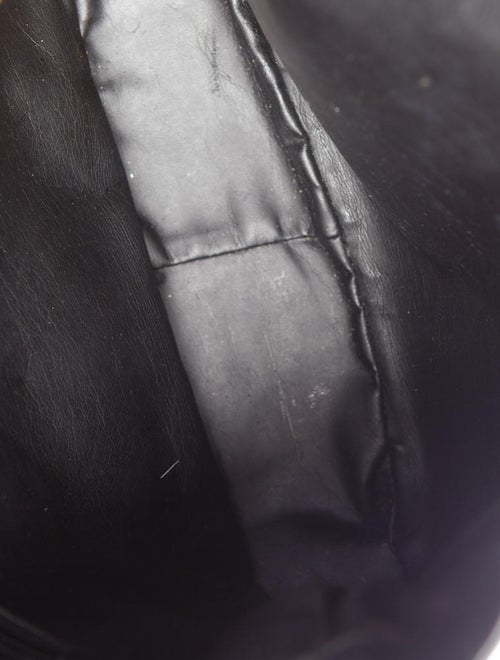 Gucci Bamboo Handle Bag