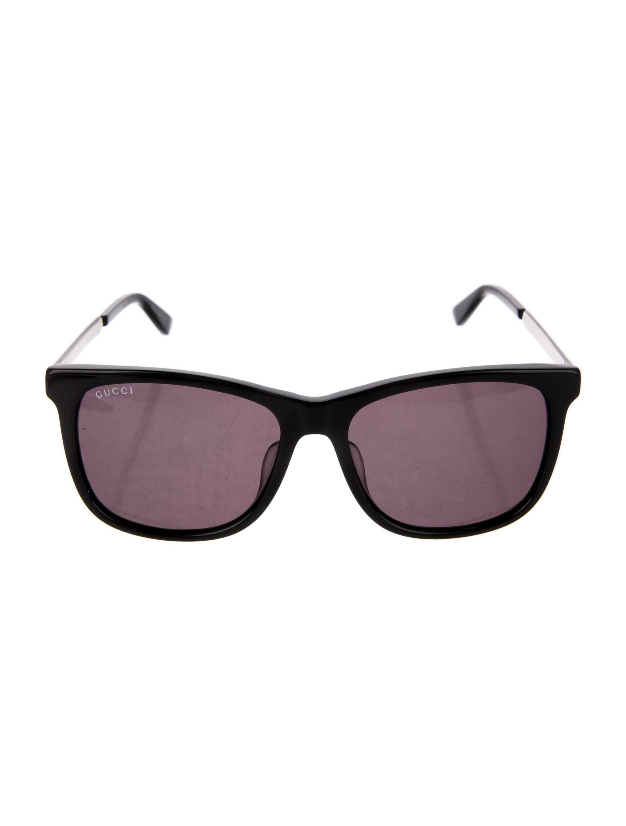 gucci wayfarer eyeglasses