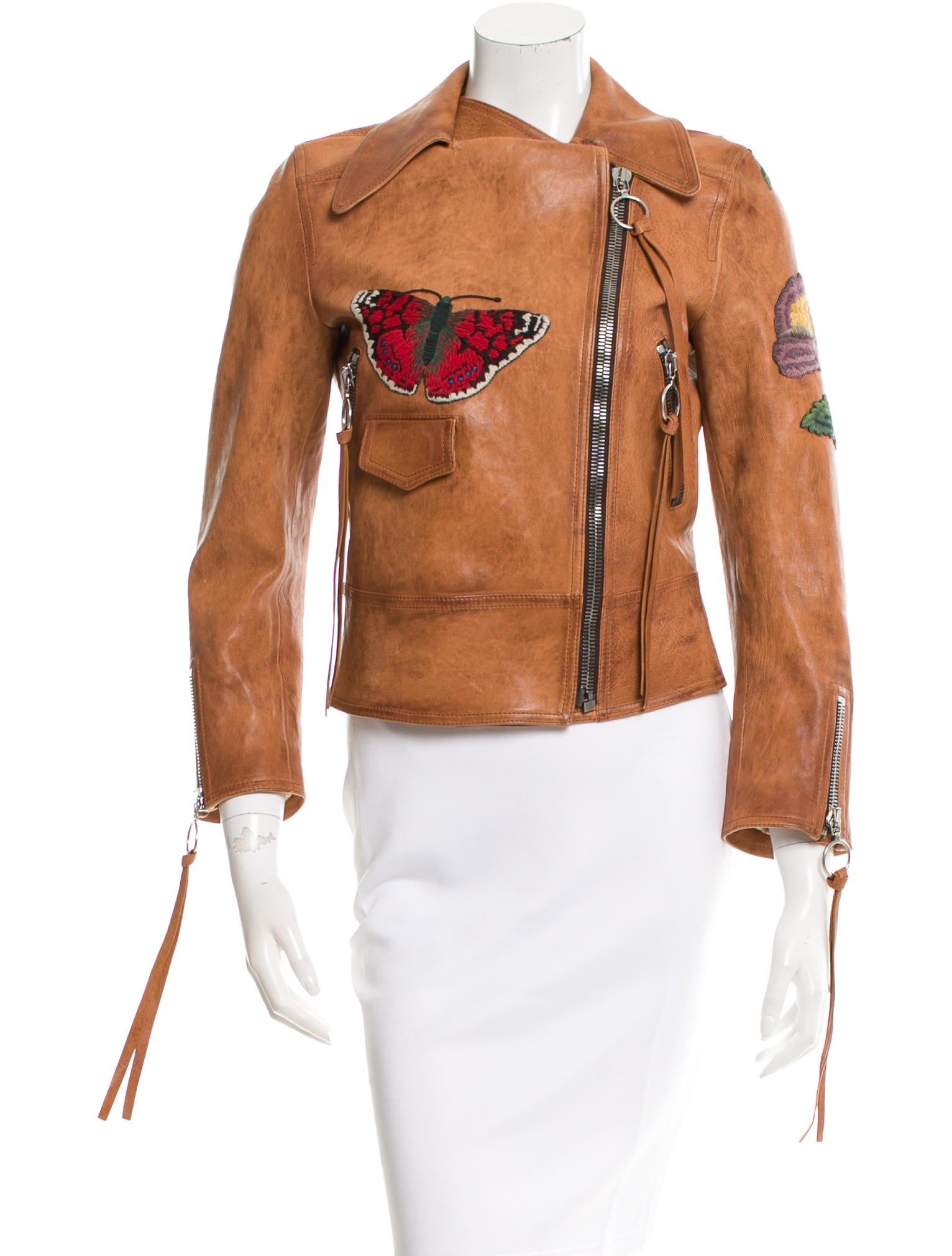 Gucci jacket womens india Clearance