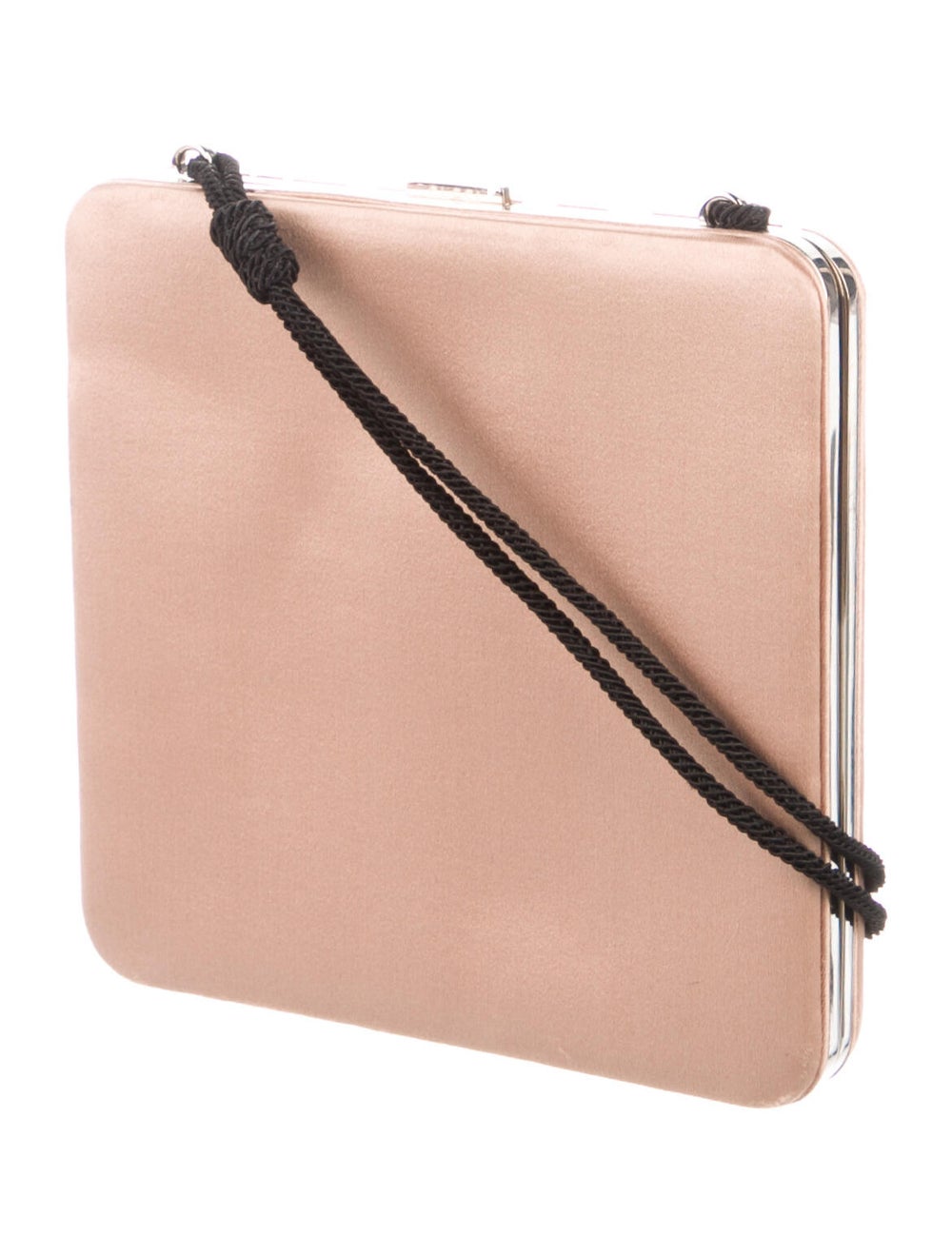 Gucci Satin Handle Bag - image 3