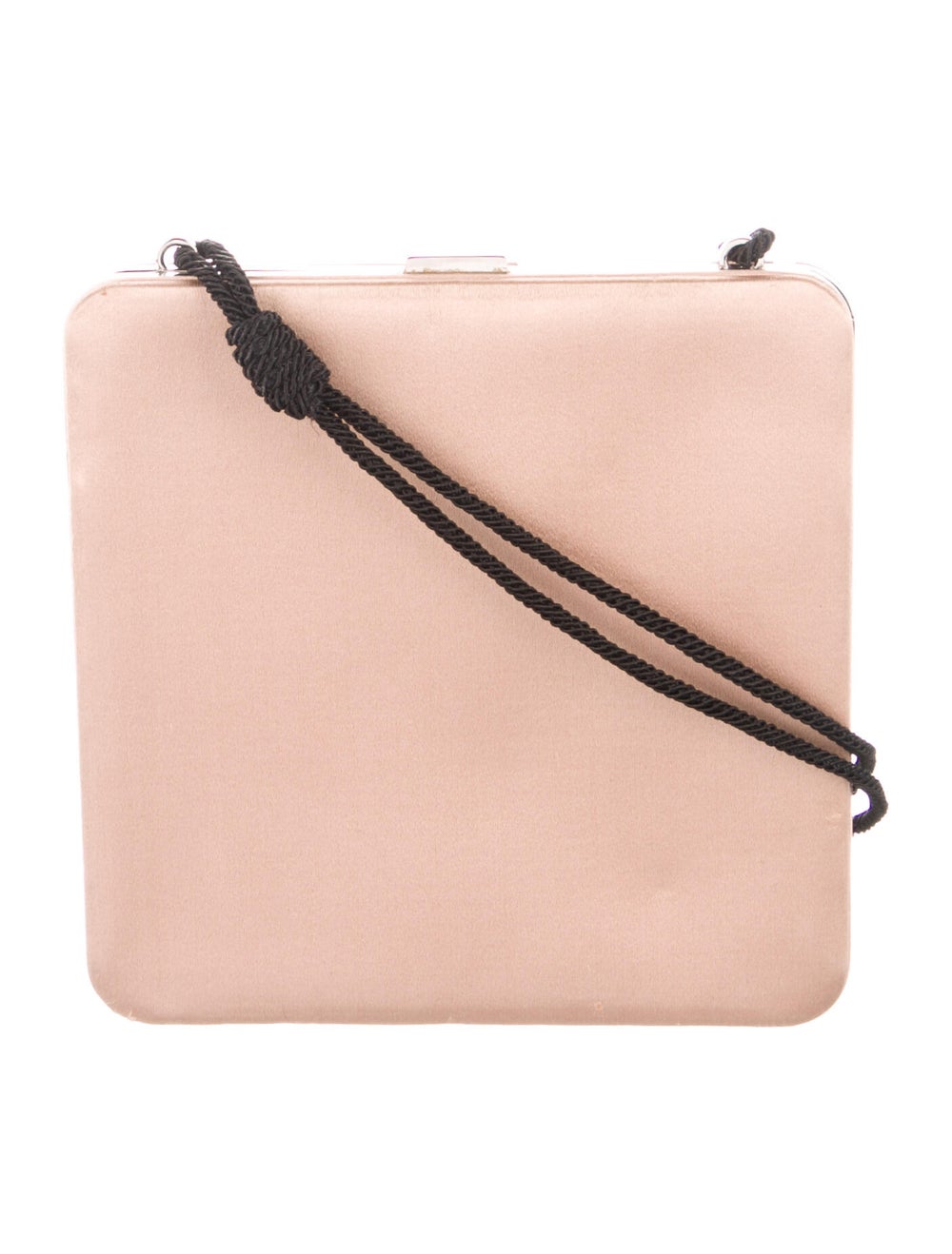 Gucci Satin Handle Bag - image 4