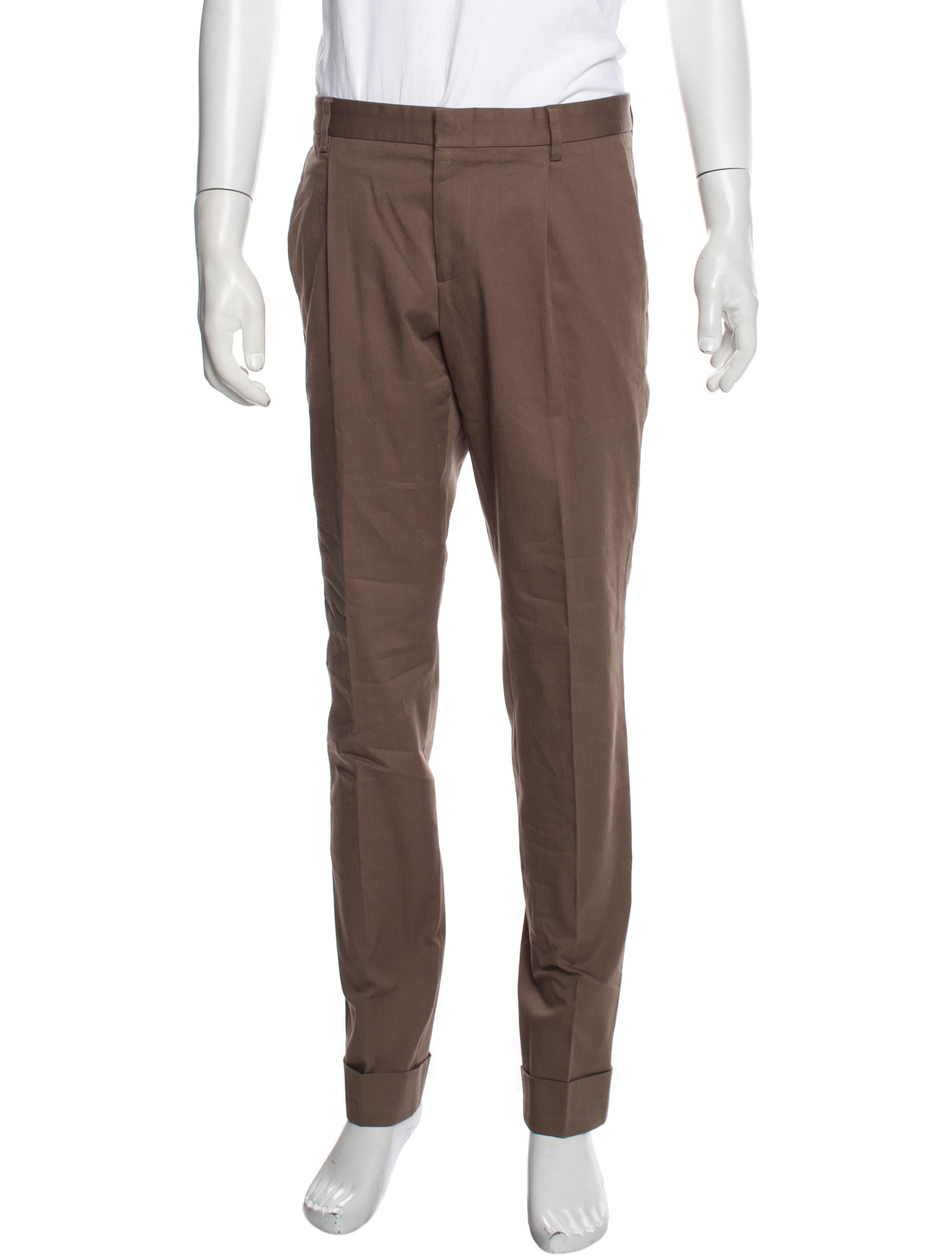 Gucci 2013 Dress Pants
