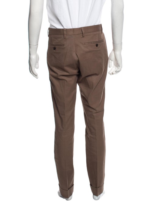 Gucci 2013 Dress Pants