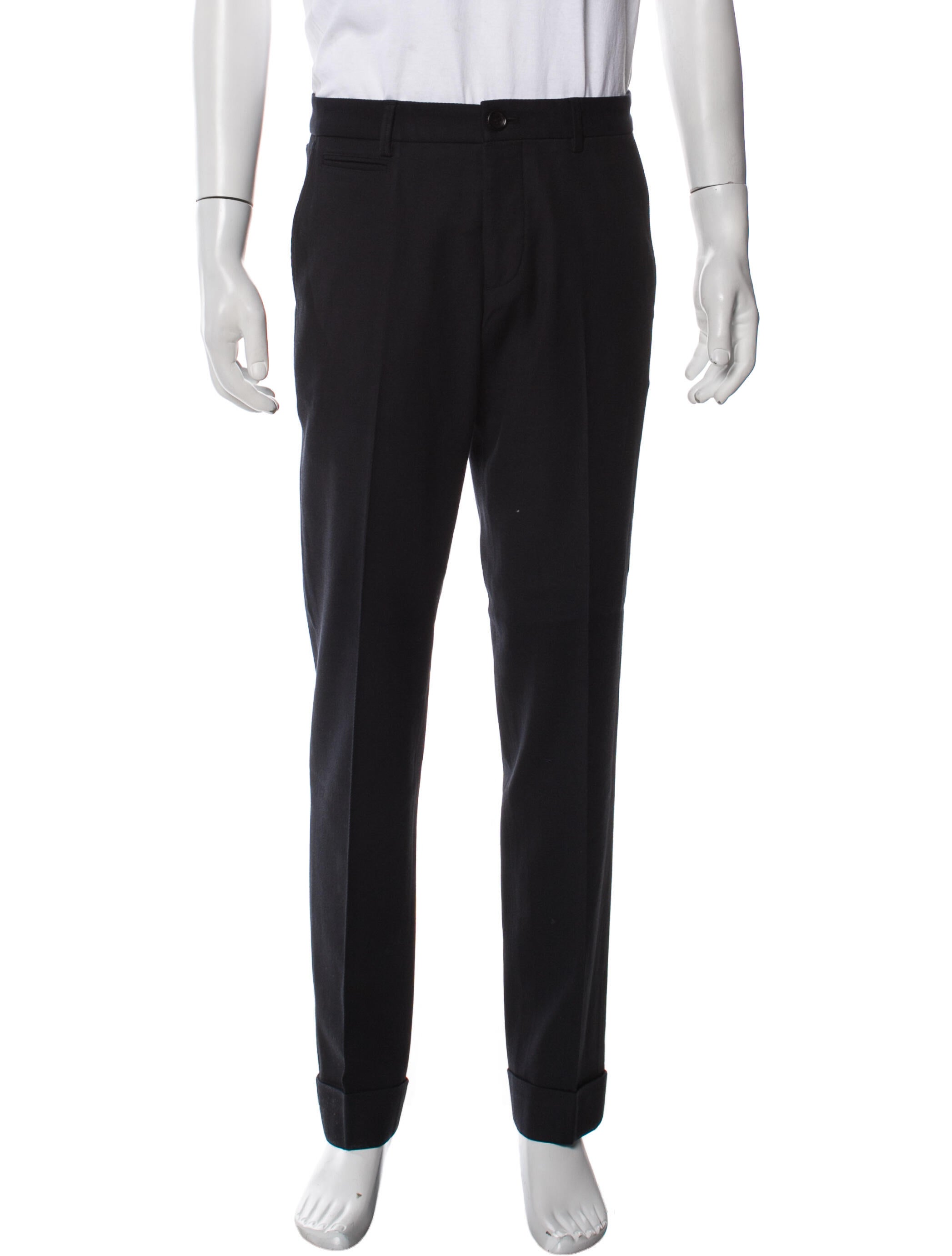 Gucci 2014 Dress Pants