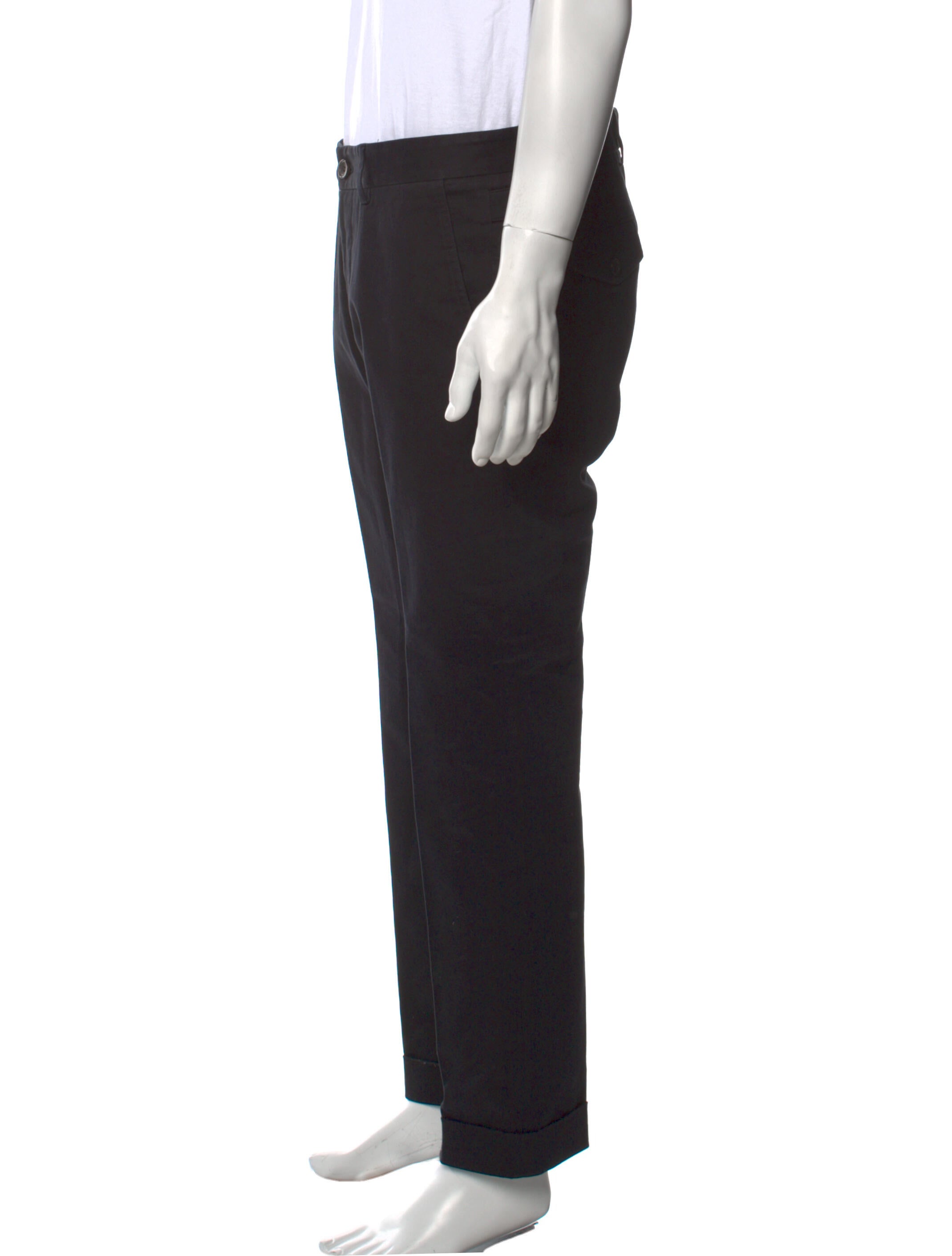 Gucci 2012 Dress Pants