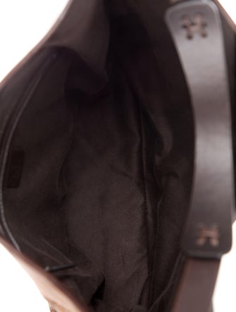 Gucci GG Canvas Hobo Bag