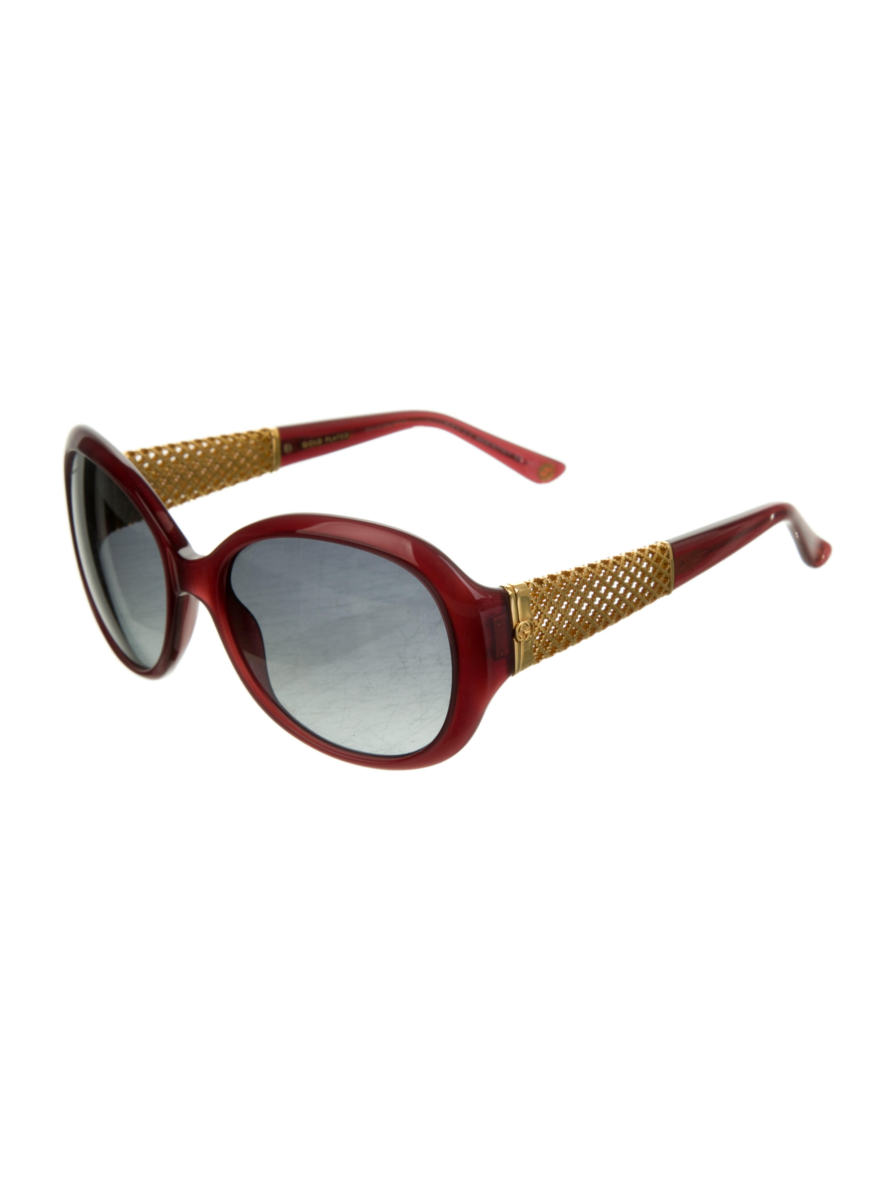 ioffer versace glasses