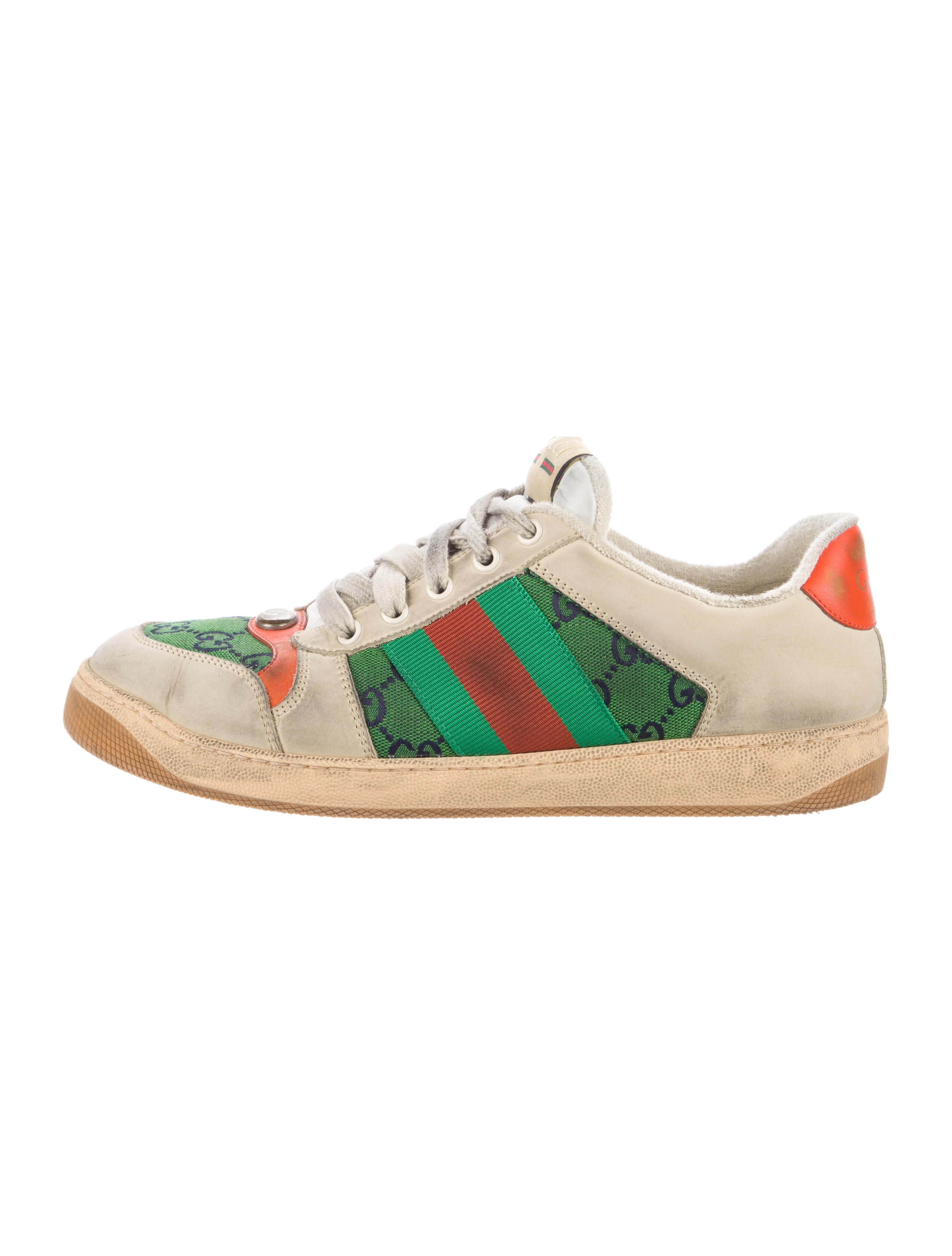 sneakers gucci original