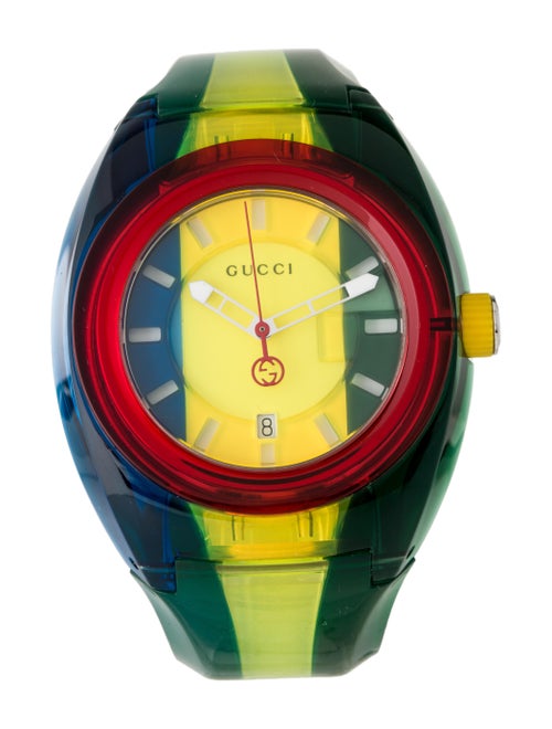 Gucci Sync Watch