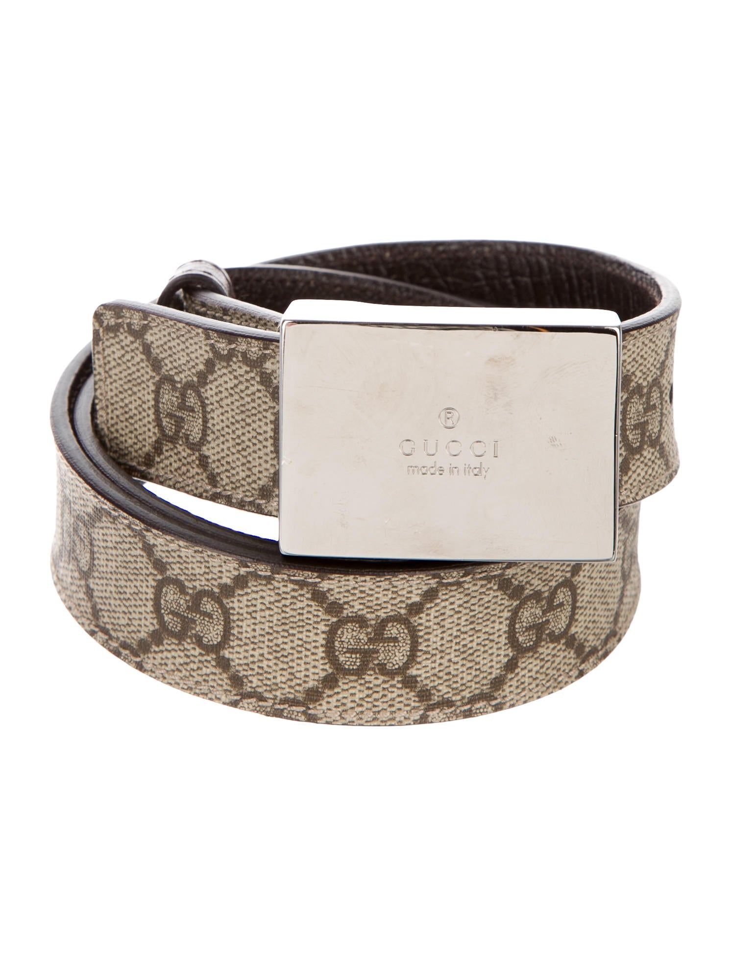 Gg Belt For Women