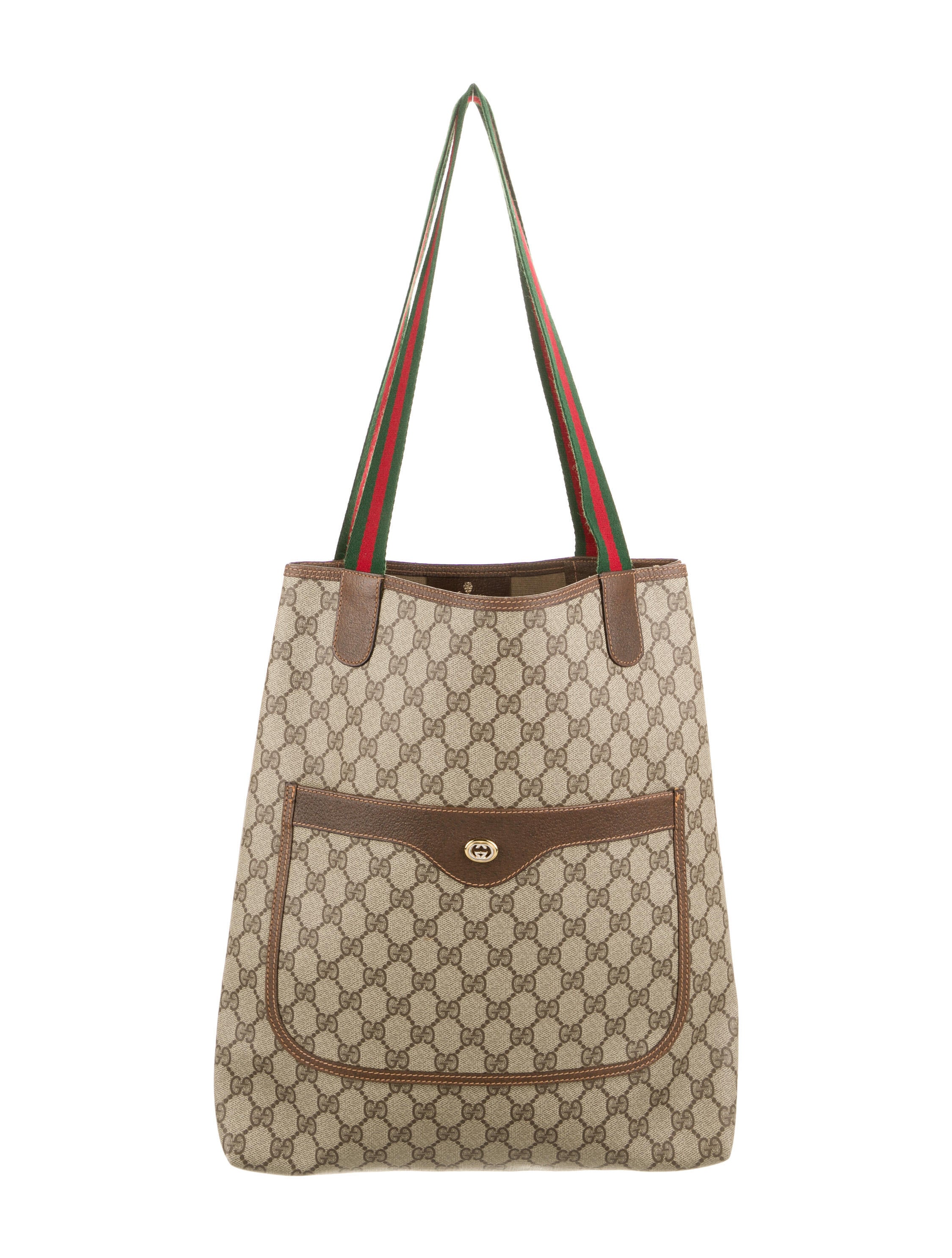 Gucci cherry line gg - Gem