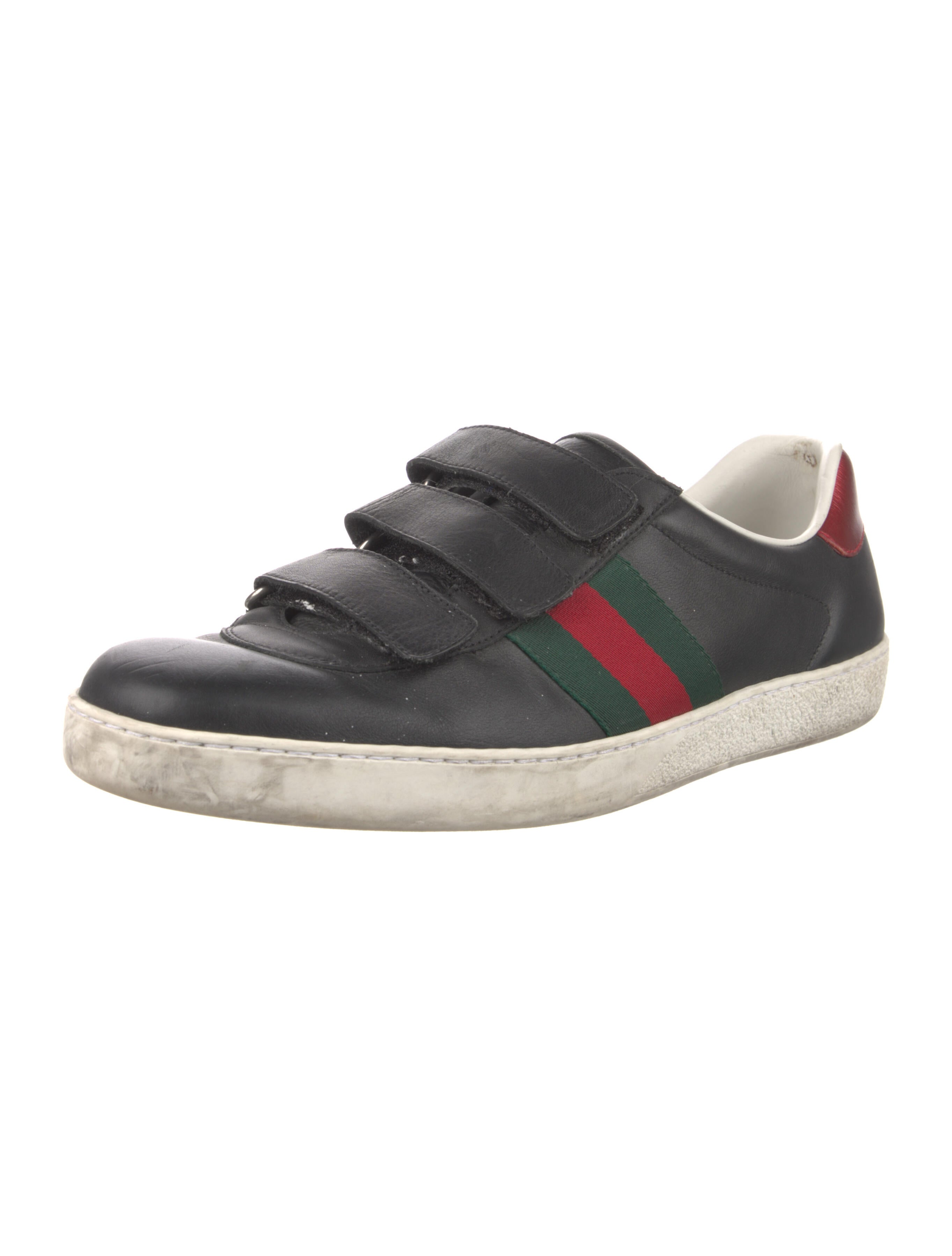 gucci ace sneakers