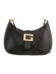 Gucci G Buckle Shoulder Bag