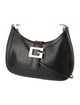 Gucci G Buckle Shoulder Bag