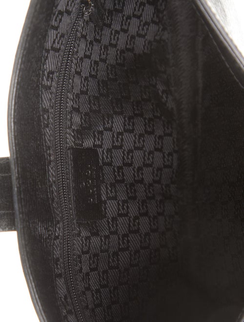 Gucci G Buckle Shoulder Bag