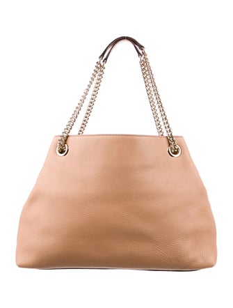 Gucci Medium Soho Chain Shoulder Bag