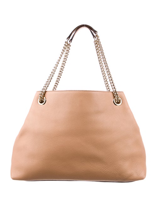 Gucci Medium Soho Chain Shoulder Bag