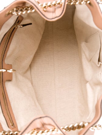 Gucci Medium Soho Chain Shoulder Bag