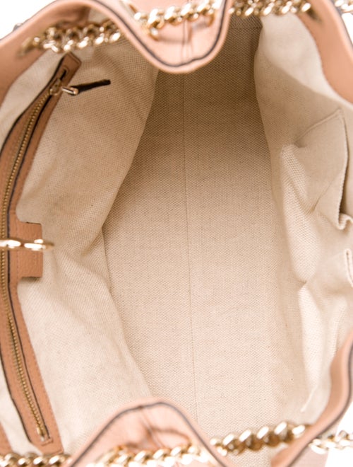 Gucci Medium Soho Chain Shoulder Bag