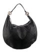 Gucci Large Guccissima Twins Hobo