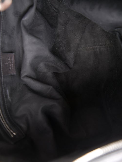 Gucci Large Guccissima Twins Hobo