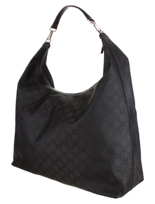 Gucci Travel Bag Handbags GUC11090 The RealReal