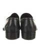 Gucci Leather Dress Loafers