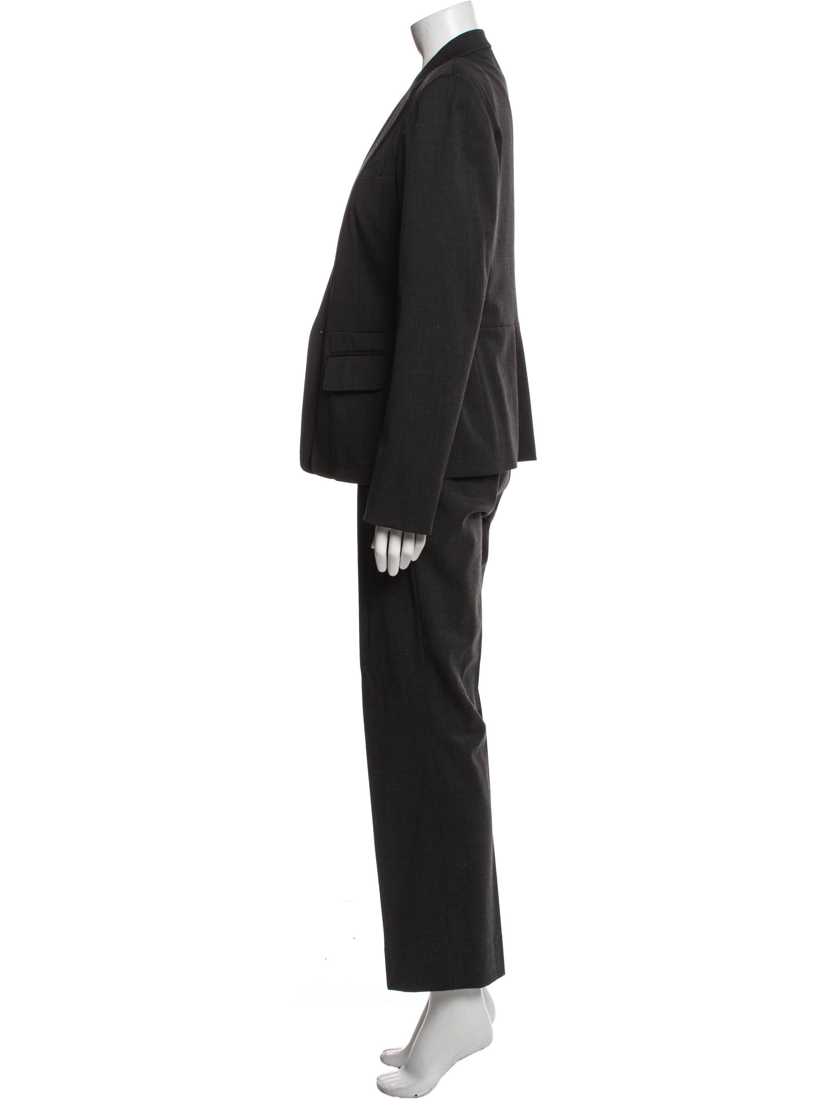 Gucci Vintage 1998 Pantsuit