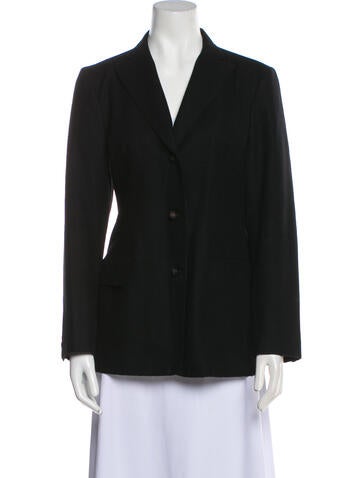 Gucci Jackets Vintage 1998 Blazer Us6, It42 | M