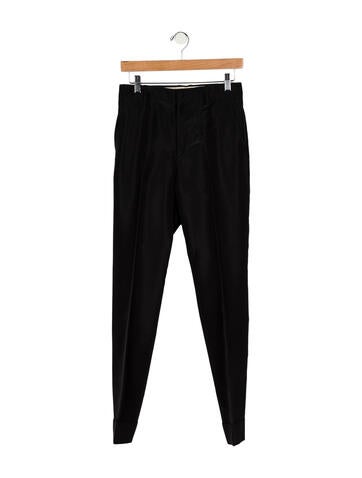 Gucci Pants 2022 Straight Leg Us4, It40 | S