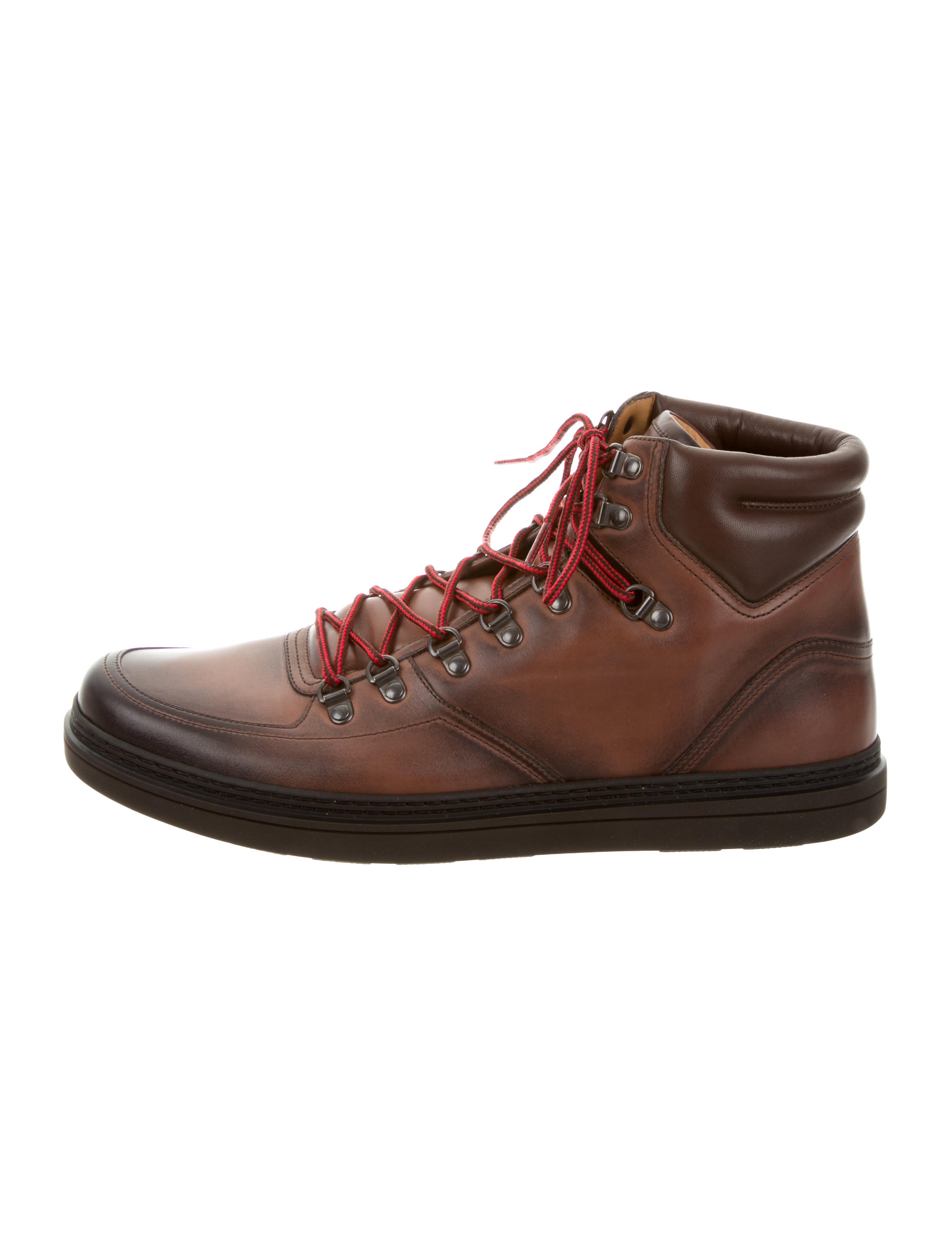 gucci walking shoes