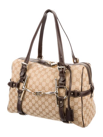 gucci 85th anniversary bag