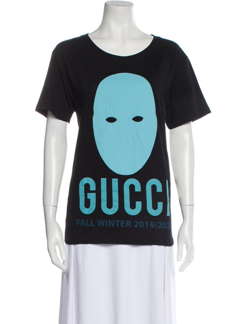 Gucci 2019 Mask T-Shirt