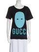 Gucci 2019 Mask T-Shirt