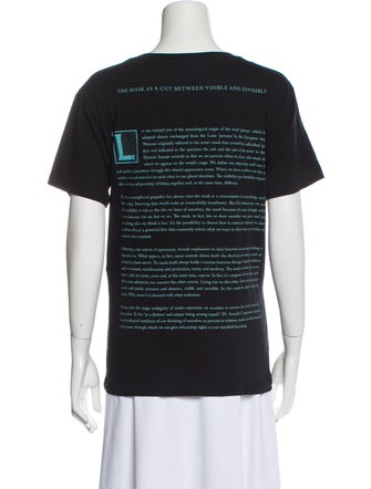 Gucci 2019 Mask T-Shirt