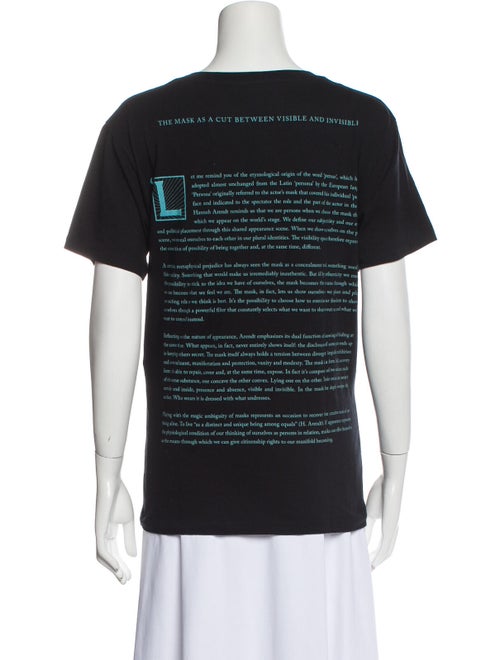 Gucci 2019 Mask T-Shirt