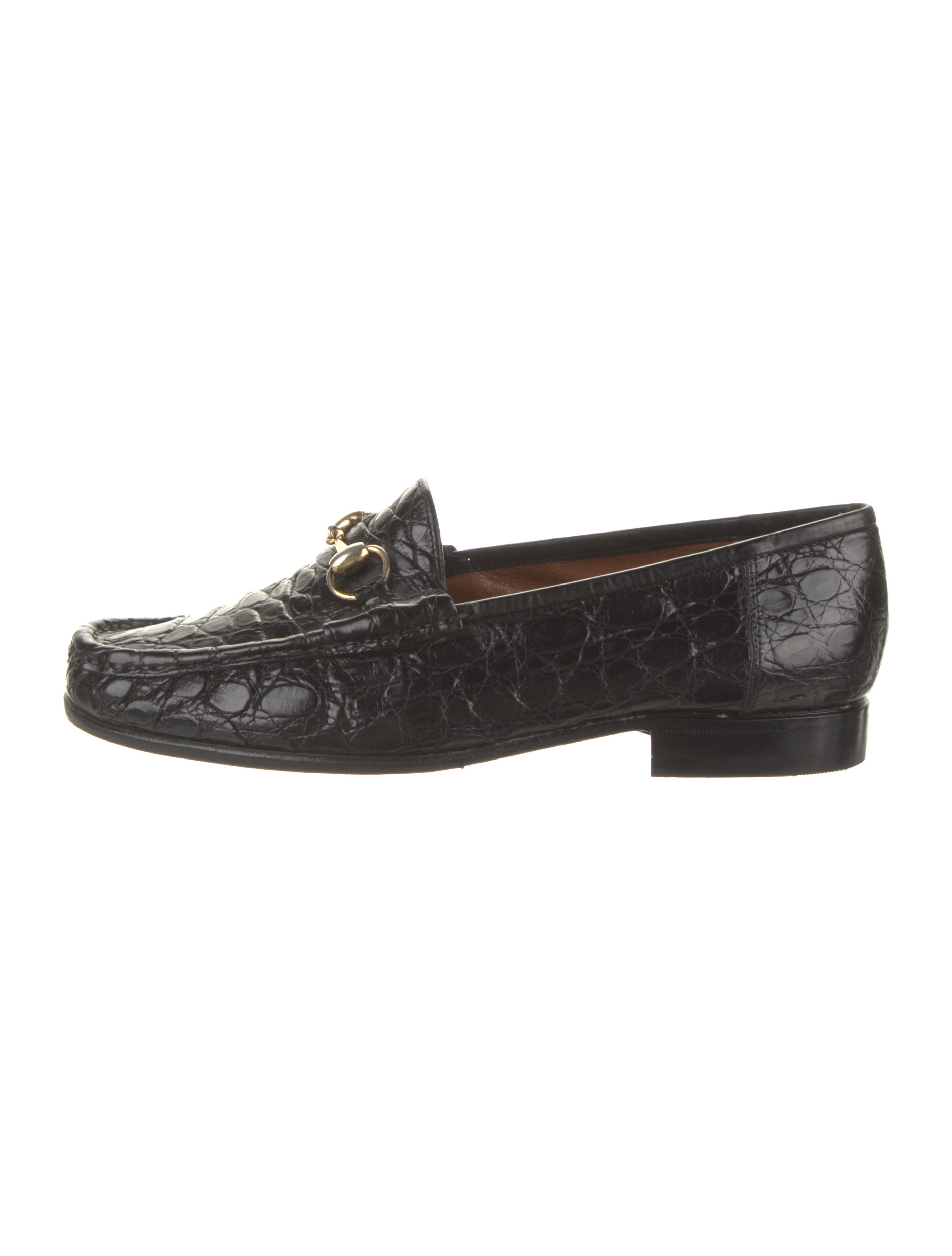 Gucci Loafers On Sale Authenticated Resale The RealReal