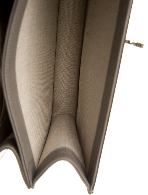 Gucci Small Interlocking G Shoulder Bag