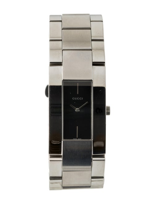 Gucci 4600 Series Watch