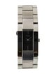Gucci 4600 Series Watch