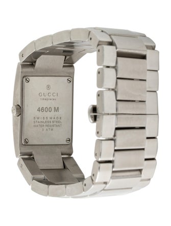Gucci 4600 Series Watch