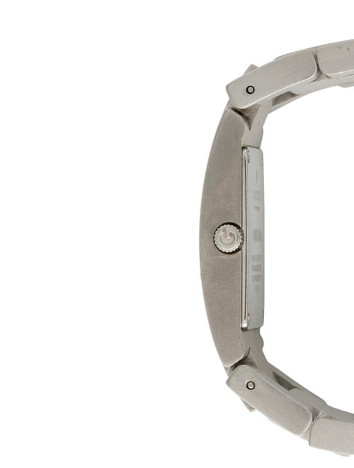 Gucci 4600 Series Watch