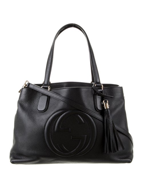Gucci Medium Soho Working Tote