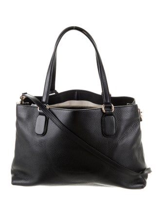Gucci Medium Soho Working Tote