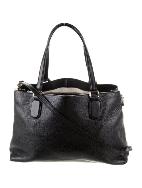 Gucci Medium Soho Working Tote