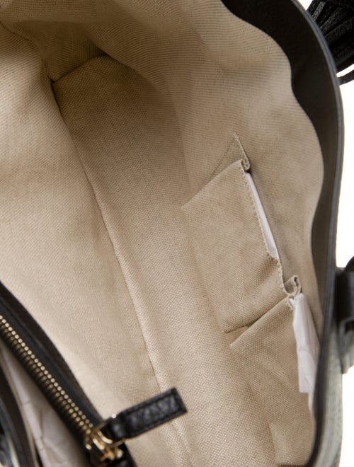 Gucci Medium Soho Working Tote